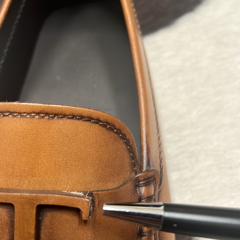 Tods Drivers - Picture 5 of 6